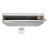 Fujitsu Kanalgerät eco 3,5 kW - ARXG 12KLLAP Slim R32
