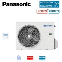 Panasonic Aquarea LT Generation J WH-UD05JE5...