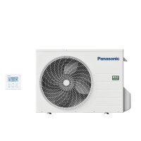 Panasonic Aquarea LT Generation J WH-UD03JE5...