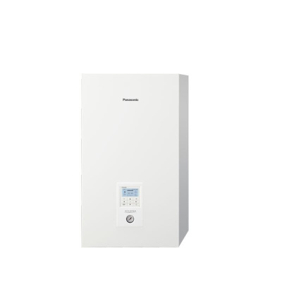 Panasonic Set Aquarea LT Generation J WH-UD09JE5 + WH-SDC0709J3E5 Hydromodul | 9 kW | Heizstab 3 kW