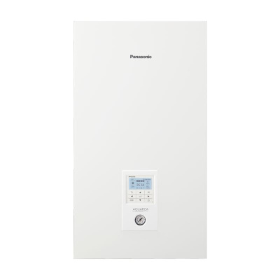 Panasonic Set Aquarea LT Generation J WH-UD09JE5 + WH-SDC0709J3E5 Hydromodul | 9 kW | Heizstab 3 kW