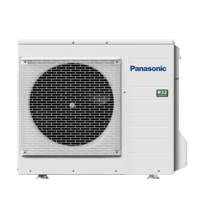 Panasonic Set Aquarea LT Generation J WH-UD09JE5 + WH-SDC0709J3E5 Hydromodul | 9 kW | Heizstab 3 kW