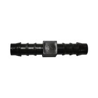 Xtra MS-1628 gerader Verbinder 1/4" (6mm) für...