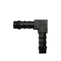 Xtra MS-1613 Winkelstutzen 90° 1/4" (6mm)...