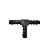 Xtra MS-1611 T-Stück 1/4" (6mm) für...