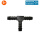 Xtra MS-1611 T-Stück 1/4" (6mm) für Kondensatschlauch