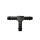 Xtra MS-1611 T-Stück 1/4" (6mm) für Kondensatschlauch