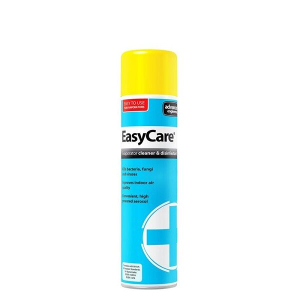 Advanced Verdampfer Reiniger PurAire Aerosol 600ml Sprühdose