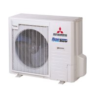Mitsubishi Heavy Außengerät 7,1 kW -...