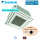 Daikin FXZA20A 4-Wege-Deckenkassette 2,2kW mit Blende BYFQ60C4W weiß VRV 5 R32