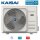 Kaisai K40E-28HFN32H 8,2 kW Multi-Split Außengerät für bis zu 4 Innengeräte | R32