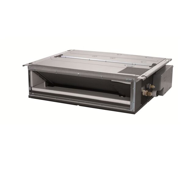 Daikin VRV 5 Kanalgerät 7,1 kW - FXDA63A mit niedriger statischer Pressung R32