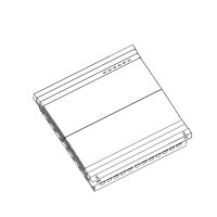 Daikin RoCon M1 Mischermodul EHS157068