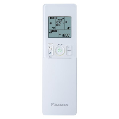 Daikin Truhengerät Perfera WiFi 5,0 kW - FVXM50B Raumgröße 50 - 55 m² | R32