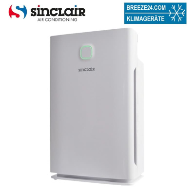 Sinclair HEPA 13 Filter SP-45AN Luftreiniger für 45 m²