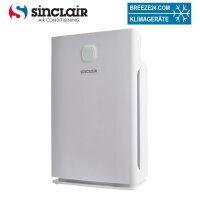 Sinclair HEPA 13 Filter SP-45AN Luftreiniger für 45...