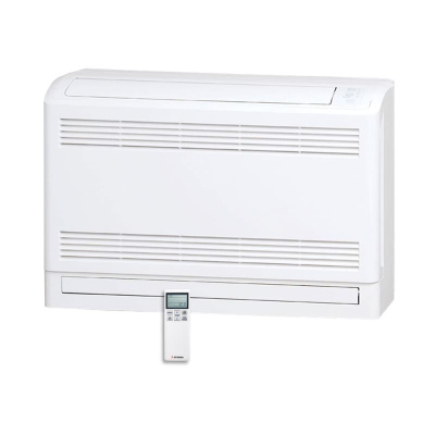 Mitsubishi Heavy Truhengerät 5,0 kW - SRF50ZSX-W | Raumgröße 50 - 55 m² | R32