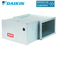 ALD-HESA Elektronachheizregister für ALB...