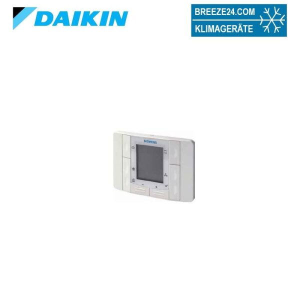 Daikin ALC00822A Raumbediengerät POL822  für ALB Wärmerückgewinnungseinheit