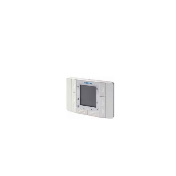 Daikin ALC00822A Raumbediengerät POL822  für ALB Wärmerückgewinnungseinheit