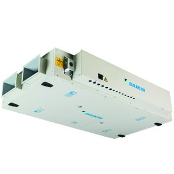 Daikin ALB03LB Wärmerückgewinnungseinheit 600m³/h