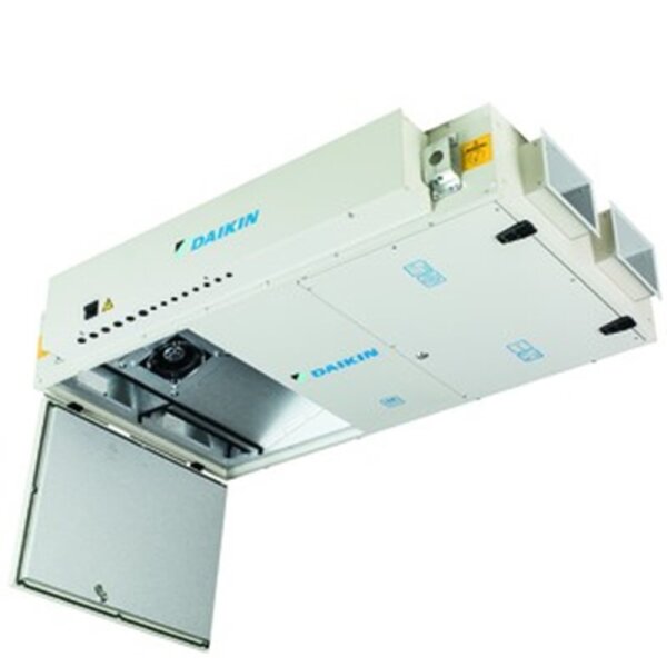 Daikin ALB03LB Wärmerückgewinnungseinheit 600m³/h