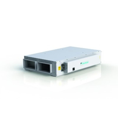 Daikin ALB06LB Wärmerückgewinnungseinheit 2500m³/h