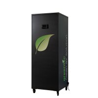 CAS1000 Greentec clean air solution Luftreiniger mit HEPA...