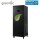 CAS1000 Greentec clean air solution Luftreiniger mit HEPA 14 Schwebstofffilter