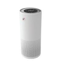 AIRPUR 360° Luftreiniger mit HEPA 13 Filter für...