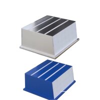 Ersatzfilter für TROX Luftreiniger