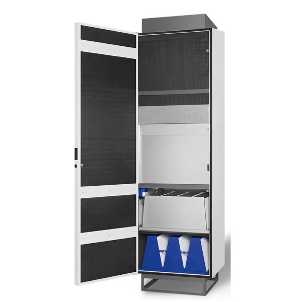 TROX Luftreiniger L mit HEPA 13 Luftfilter