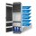 TROX Luftreiniger L mit HEPA 13 Luftfilter