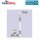 Sondersiphon saugseitig, transparent  100200
