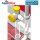 Sondersiphon druckseitig,transparent 100400