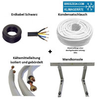 Installationspaket 1/4 / 1/2 (6,35/12,7mm)...