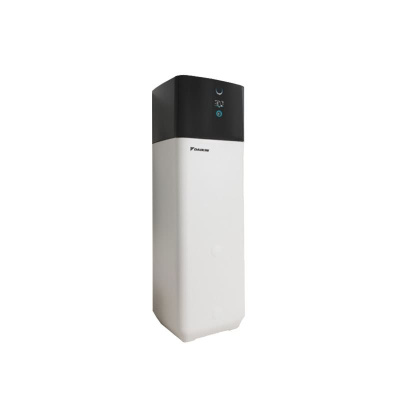 Daikin Altherma 3 H HT ECH2O ETSX16P50E7 Hydrobox u. Speicher 500 Liter Heizen + Kühlen Solar bereit