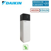 Daikin Altherma 3 H HT ECH2O ETSX16P50E7 Hydrobox u....