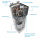 Daikin Altherma 3 H MT ECH2O ETSXB16P50E7 Hydrobox mit Speicher 500 Liter bivalent Heizen und Kühlen