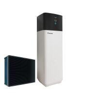 Daikin Altherma 3 H HT ECH2O Set EPRA16DW17 + ETSH16P50E...