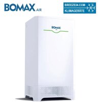 BOMAX Air Pro Luftreiniger mit HEPA 14 Luftfilter...