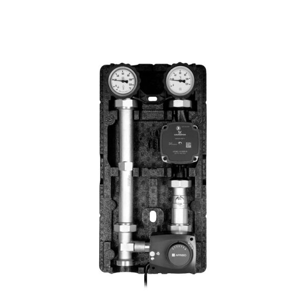 Daikin Pumpenbaugruppe PGDK mit Mischer 156075
