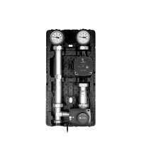 Daikin Pumpenbaugruppe PGDK mit Mischer 156075