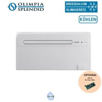 Olimpia Splendid Monoblock-Klimagerät 2,3kW Unico...