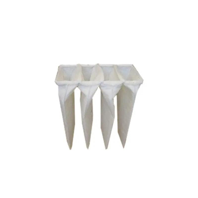 Taschenfilter für Filterbox FFK BFK 30-15 ePM10 55%