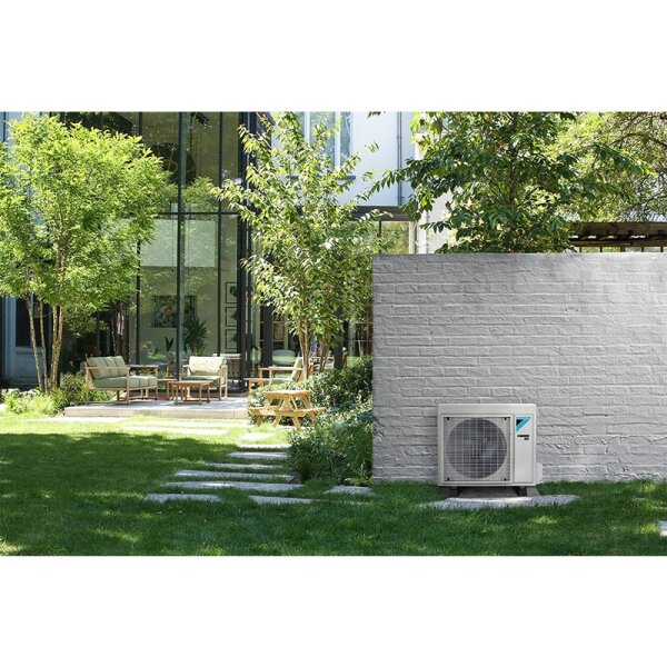 Daikin Außengerät Perfera 7,1 kW - RXM71A für 1 Innengerät | 70 - 75 m² - R32