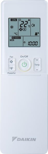 Daikin Wandgerät Perfera  6,0 kW - FTXM60A WiFi  Raumgröße 60 - 65 m² R32