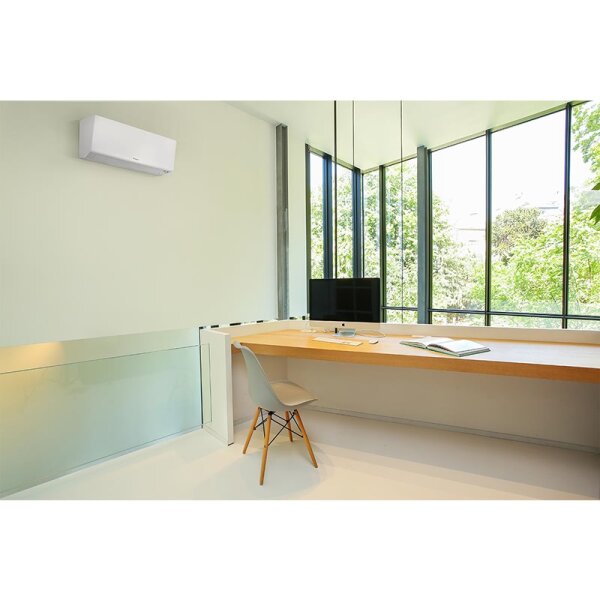 Daikin Wandgerät Perfera  6,0 kW - FTXM60A WiFi  Raumgröße 60 - 65 m² R32