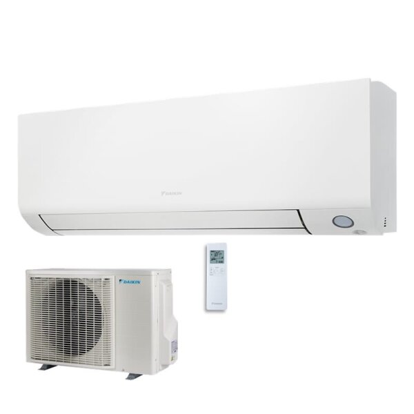 Daikin Set Wandgerät Perfera WiFi 6,0 kW - FTXM60A + RXM60A Raumgröße 60 - 65 m² R32