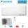 Daikin Set Wandgerät Perfera WiFi 6,0 kW - FTXM60A + RXM60A Raumgröße 60 - 65 m² R32